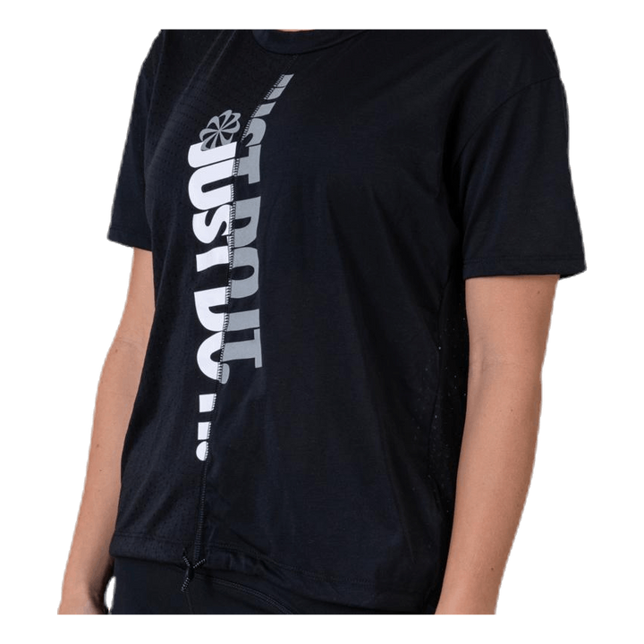 Icon Clash Top SS White/Black