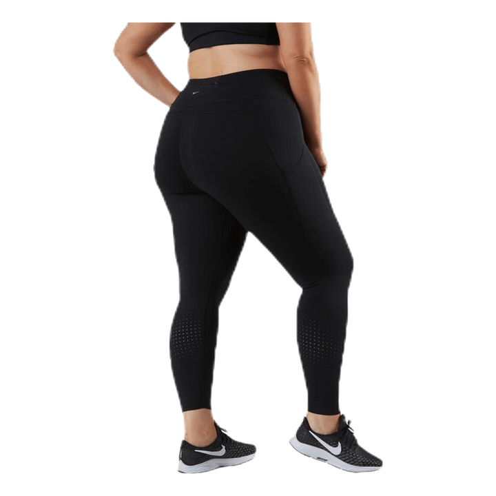 Epic Lux Tight Plus Black