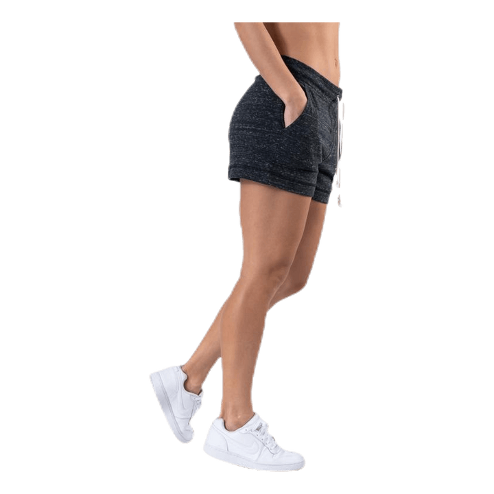 Gym Vintage Short White/Black