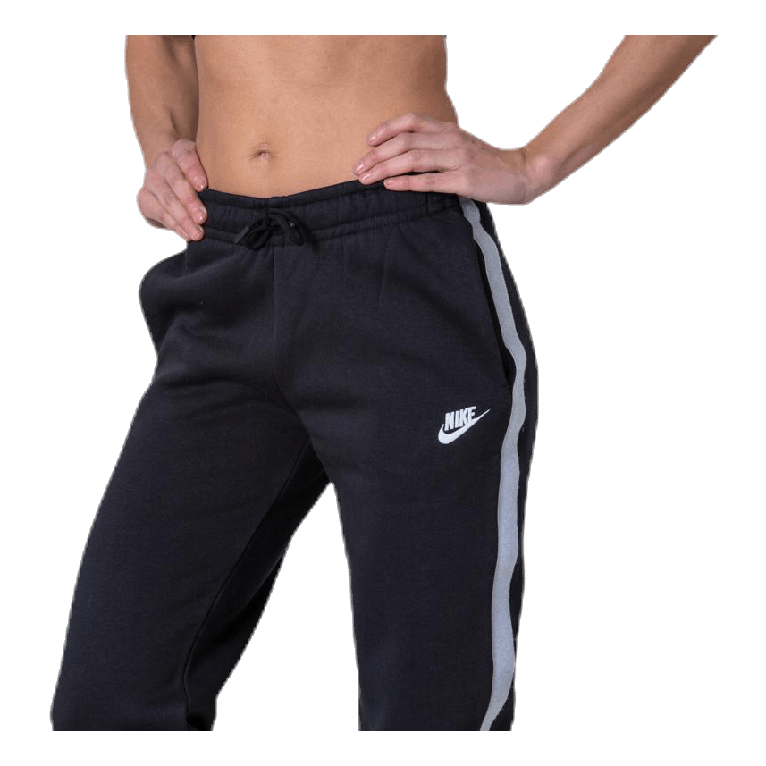 Nsw Fleece Pant Black