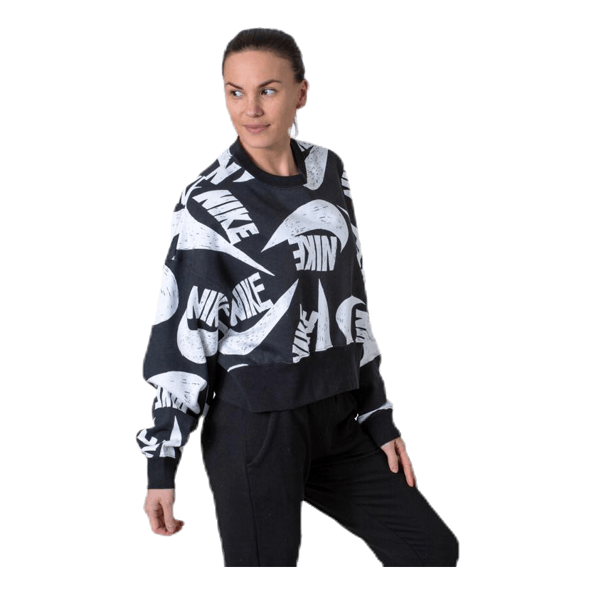 nike sportswear nsw fleece crew