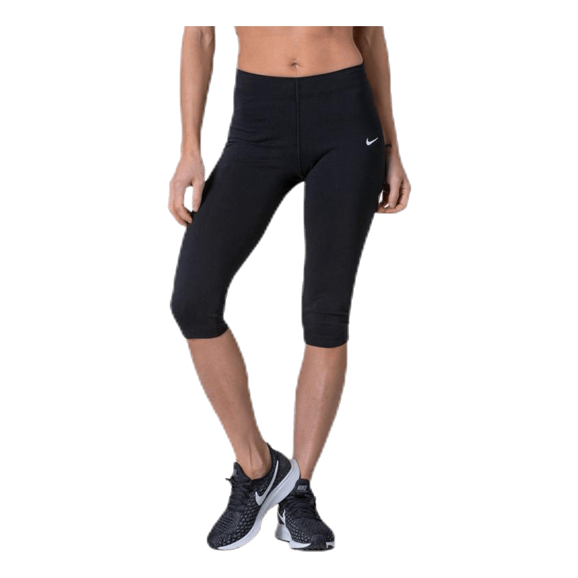 Nike Nsw Legasee Leggings White/Black – - Main Image