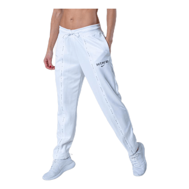 Nsw Pant White/Black