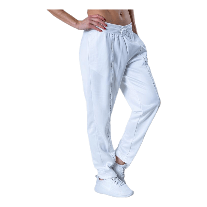 Nsw Pant White/Black