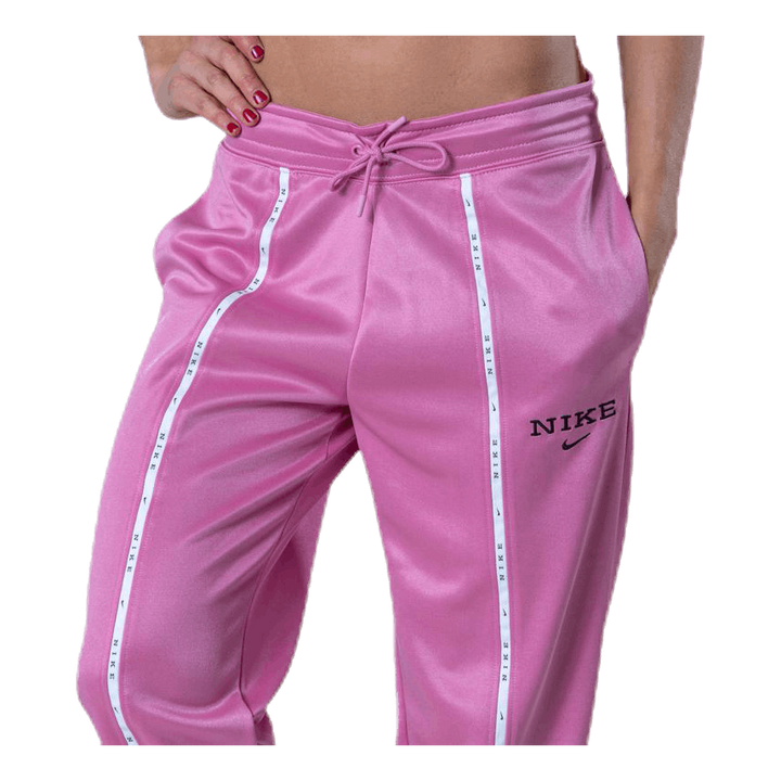 Nsw Pant Pink/Black