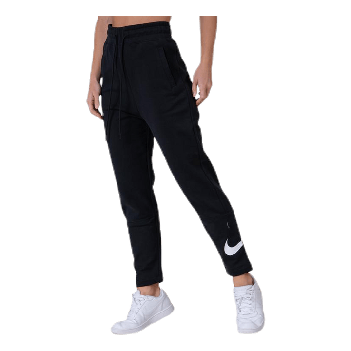 Nsw Swoosh Pant Ft White/Black