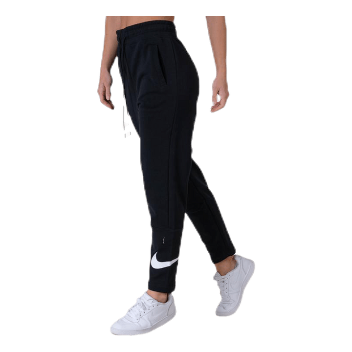 Nsw Swoosh Pant Ft White/Black