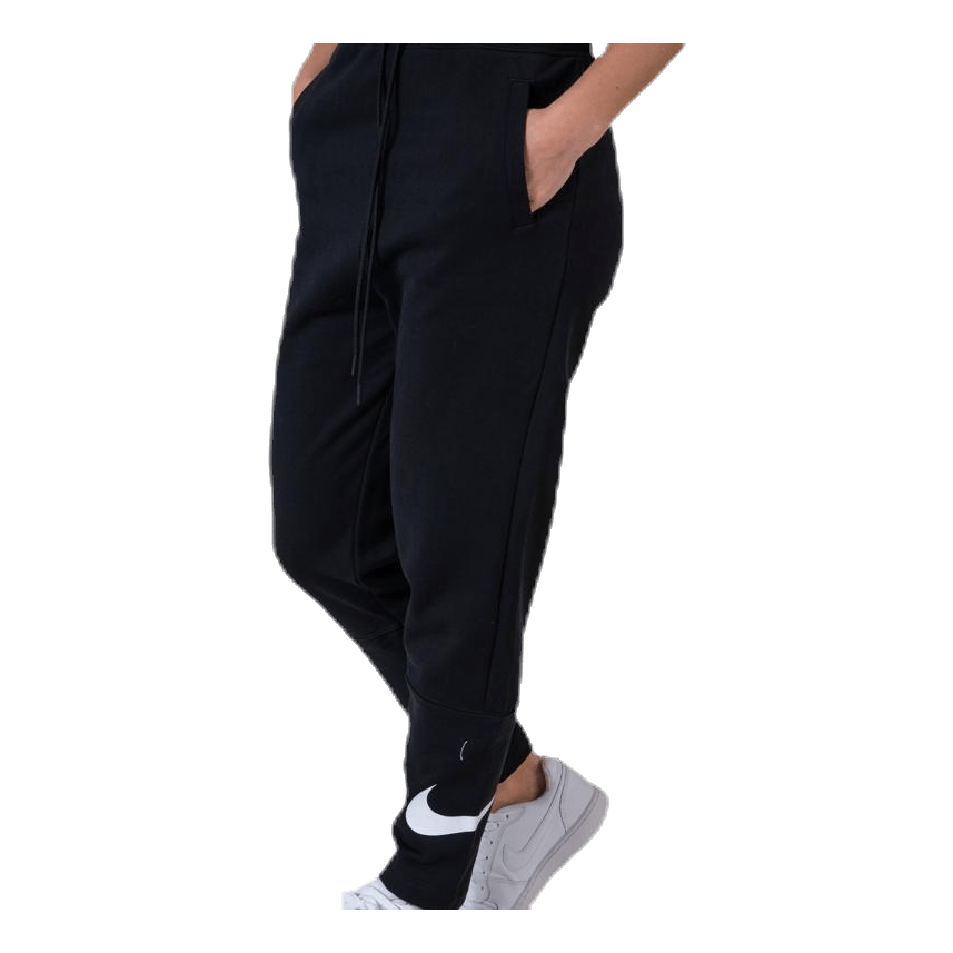 Nsw Swoosh Pant Ft White/Black