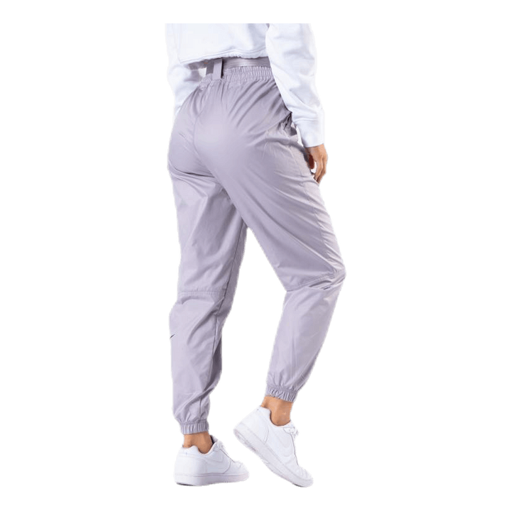 Nsw Swoosh Pant Purple/Black