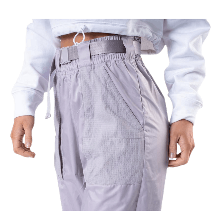 Nsw Swoosh Pant Purple/Black