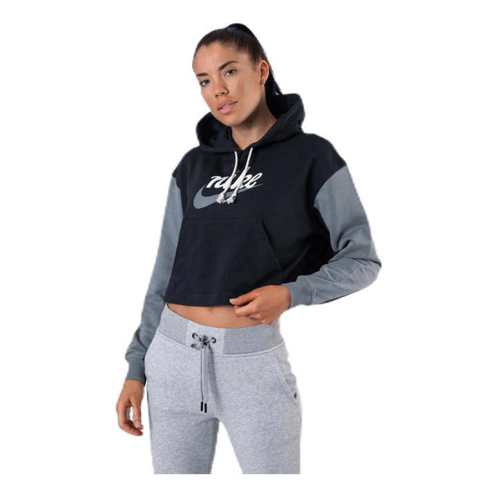 Nsw Varsity Hoodie Black