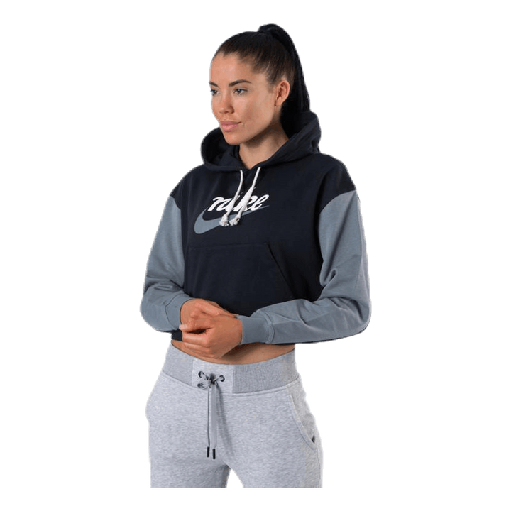 Nsw Varsity Hoodie Black