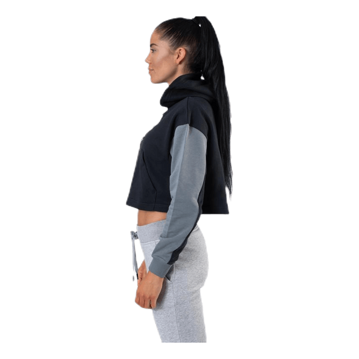 Nsw Varsity Hoodie Black