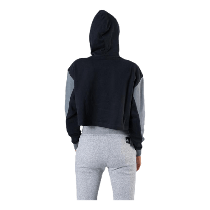 Nsw Varsity Hoodie Black