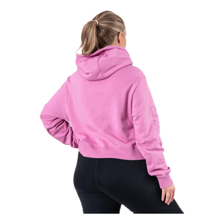 NSW Air Hoodie Plus Pink