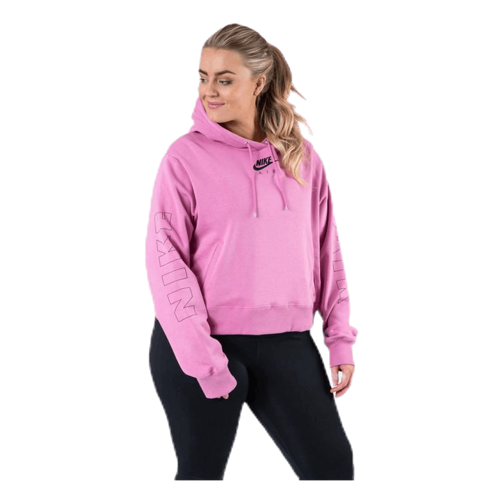 NSW Air Hoodie Plus Pink
