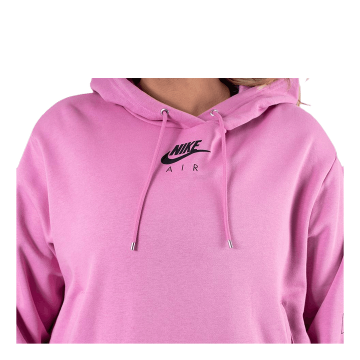 NSW Air Hoodie Plus Pink