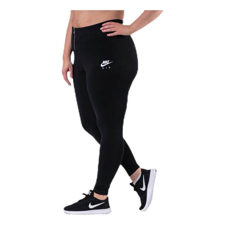 Nsw Air Lggng Gx Plus Black