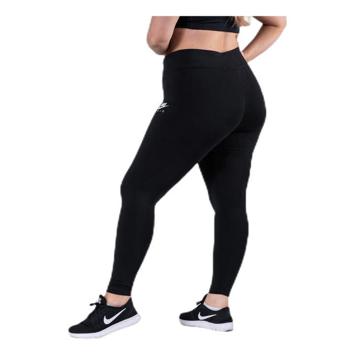 Nsw Air Lggng Gx Plus Black