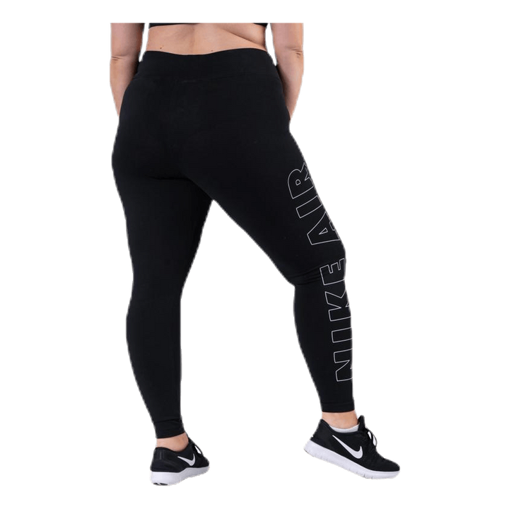 Nsw Air Lggng Gx Plus Black