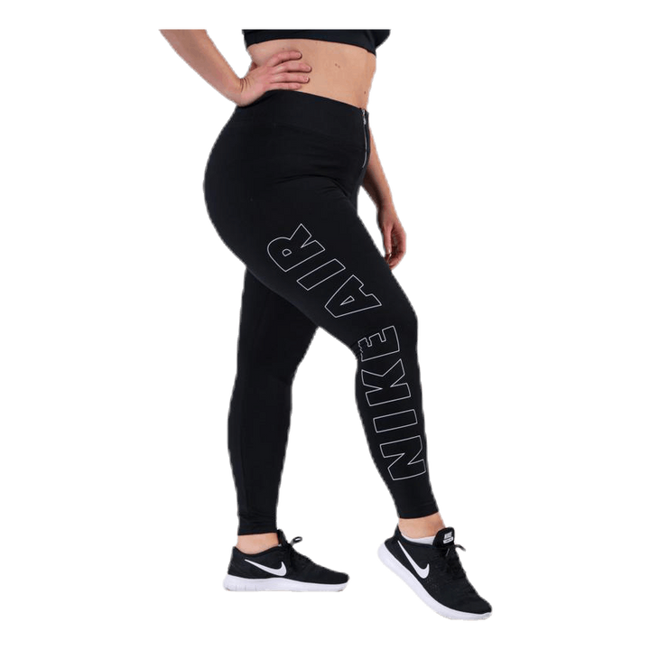 Nsw Air Lggng Gx Plus Black