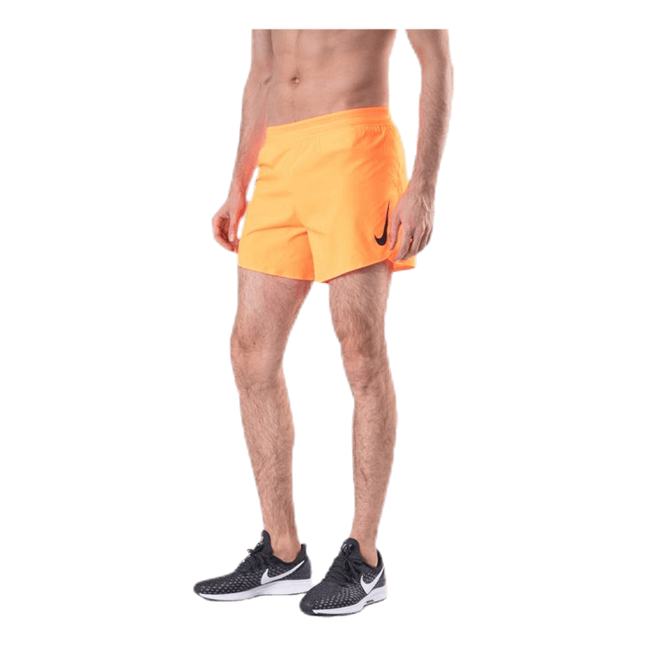 Aroswft Short 5'' Orange