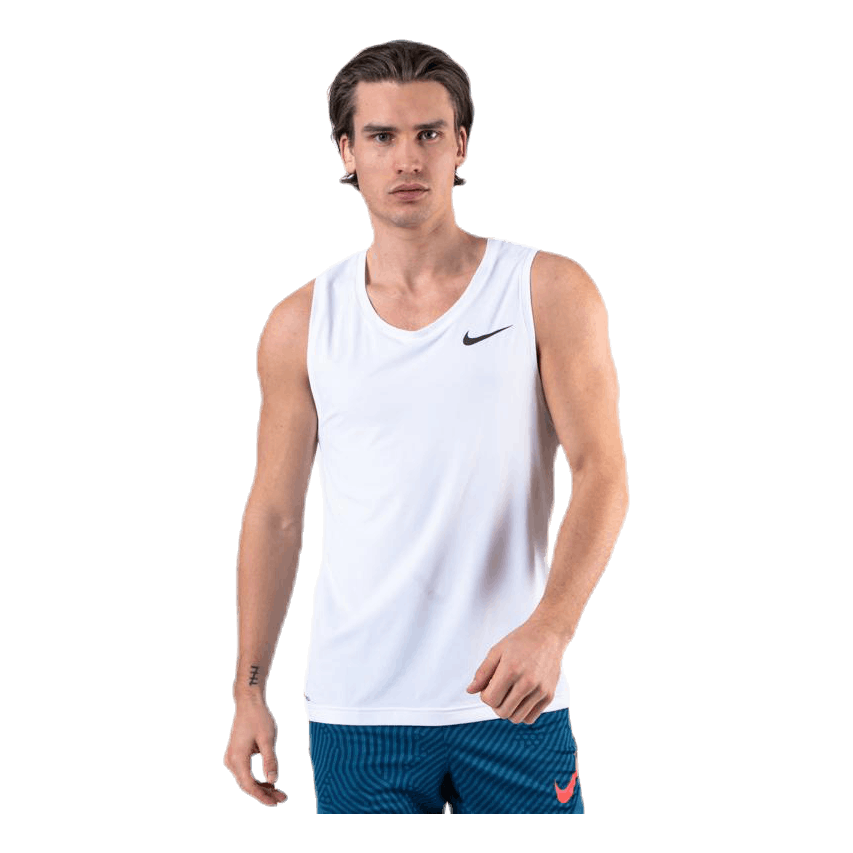 Nike hyper hotsell dry tank