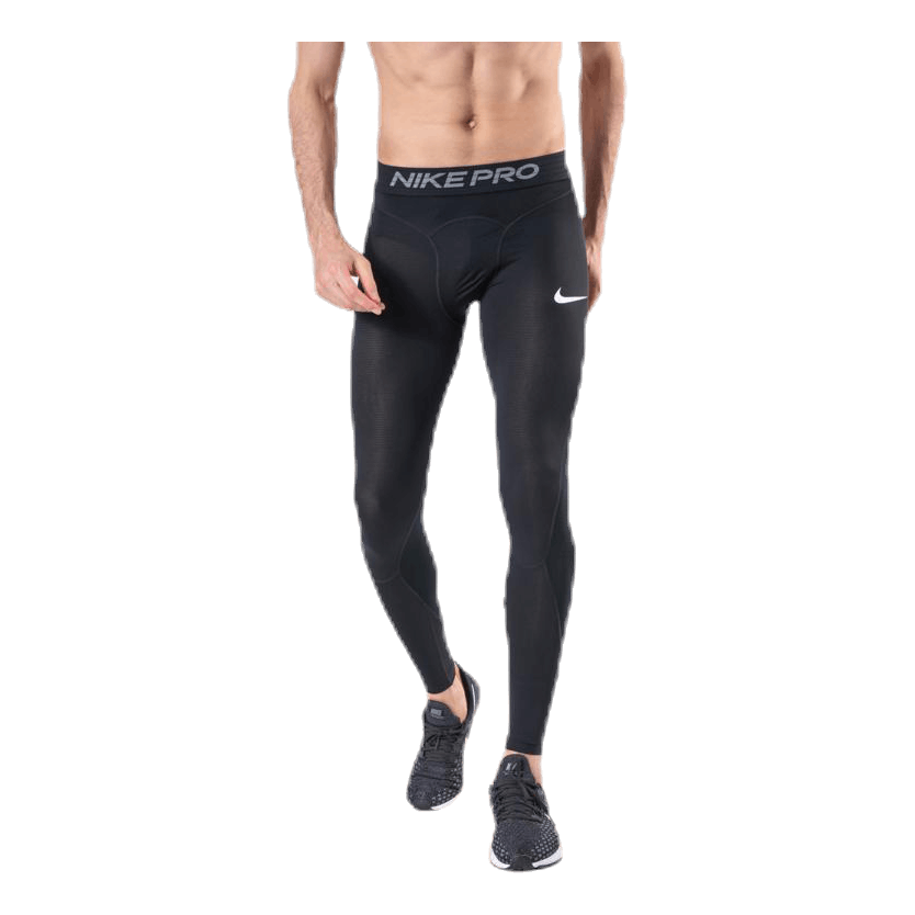 nike pro breathe tights