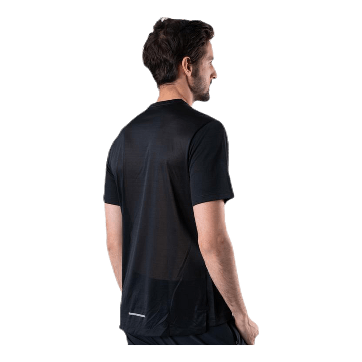 Dry Miler SS Future Fast Black/Grey