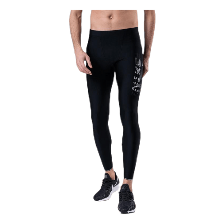 Run Mobility Tight Gx Black