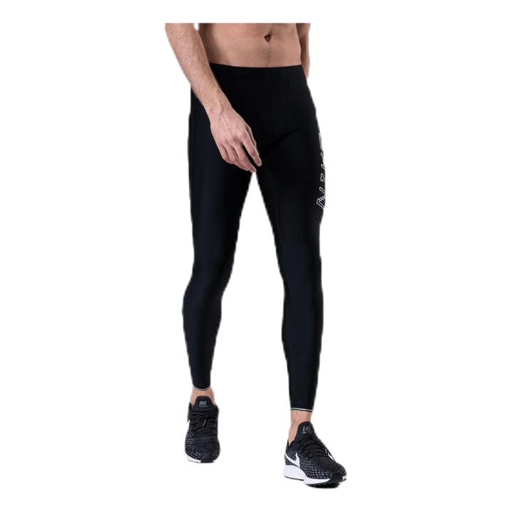 Run Mobility Tight Gx Black
