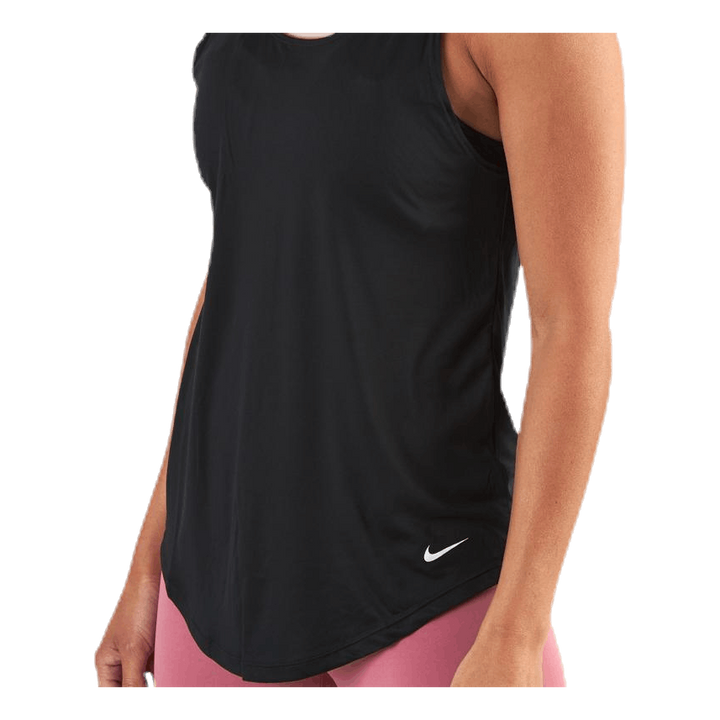 Dry Victory Elastika Tank White/Black