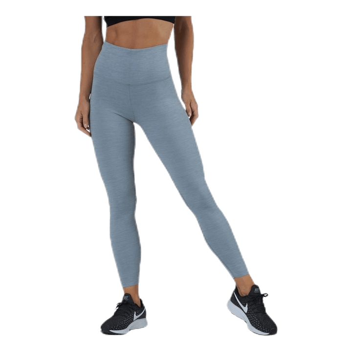 Yoga Luxe 7/8 Tight Grey