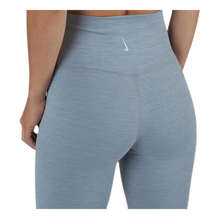 Yoga Luxe 7/8 Tight Grey