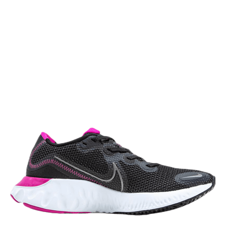 Renew Run Black