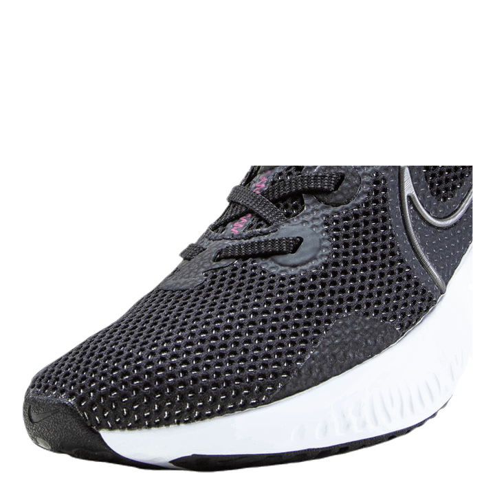 Renew Run Black