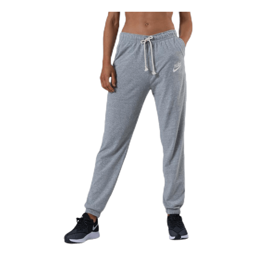 Nike Nsw Gym Vintage Pant Grey Sportamore