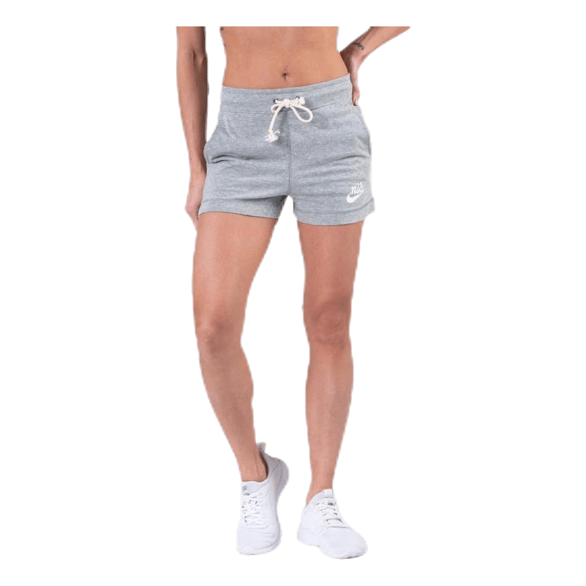 Nike cotton sweat online shorts