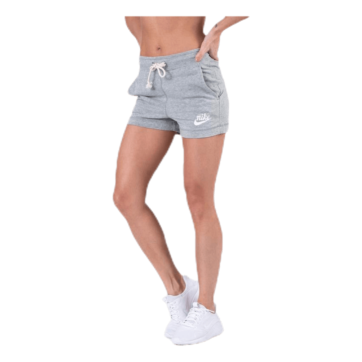 Gym Vintage Short Grey