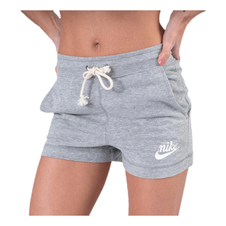 Gym Vintage Short Grey