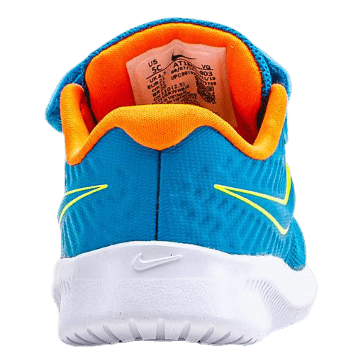 Star Runner 2 TD Blue/Yellow