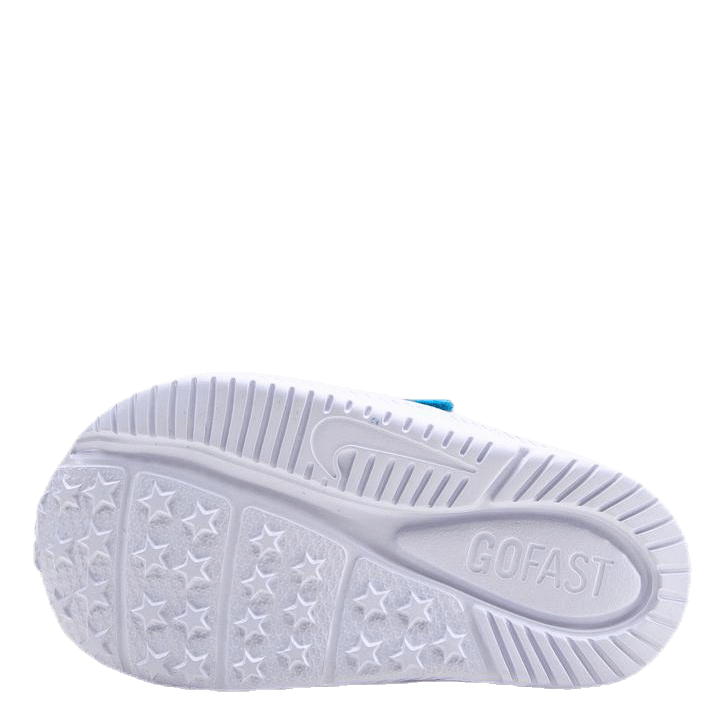 Star Runner 2 TD Blue/Yellow