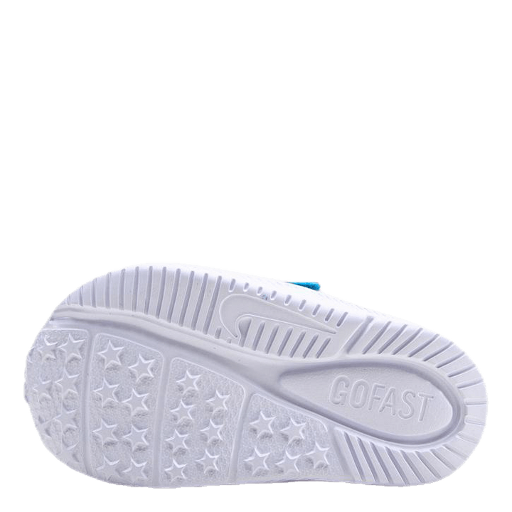 Star Runner 2 TD Blue/Yellow