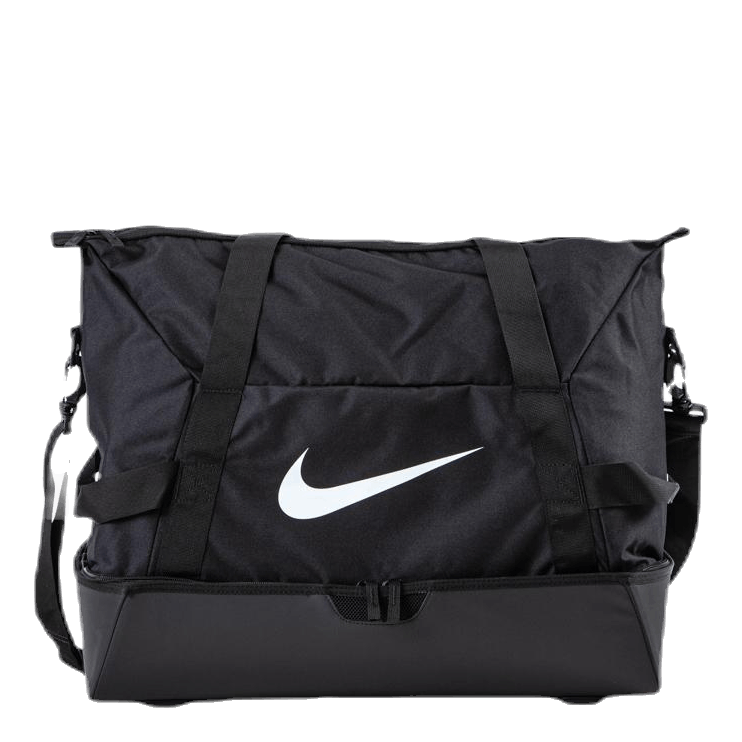 Academy Team Hardcase White/Black