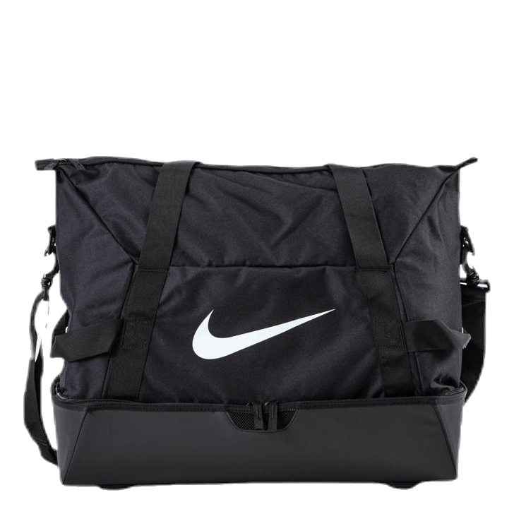 Academy Team Hardcase White/Black