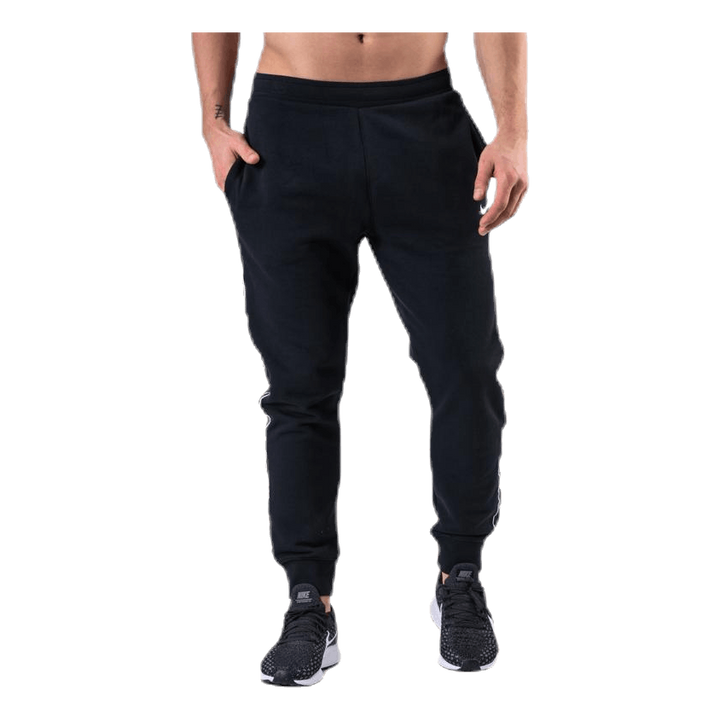 Nsw Swoosh Flc Pant Ft White/Black