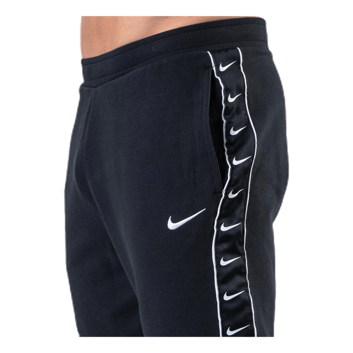 Nsw Swoosh Flc Pant Ft White/Black