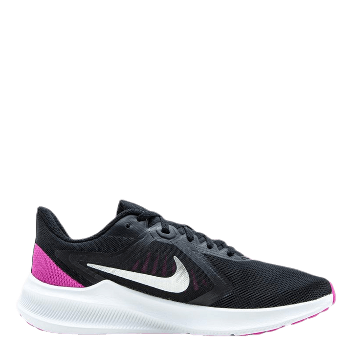 Downshifter 10 Black/Silver