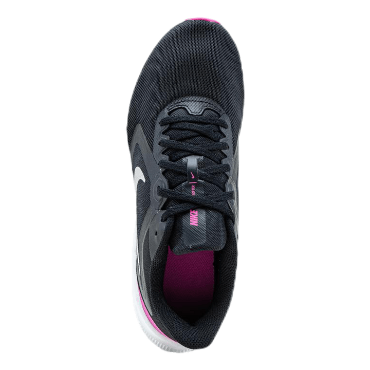 Downshifter 10 Black/Silver
