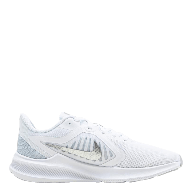Downshifter 10 White/Silver